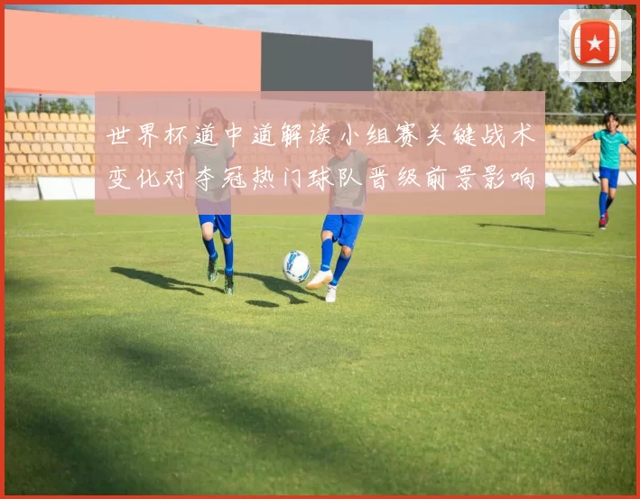 世界杯道中道解读小组赛关键战术变化对夺冠热门球队晋级前景影响