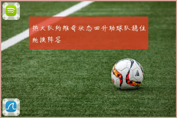 热火队约维奇状态回升助球队稳住轮换阵容