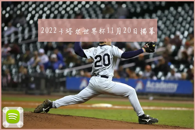 2022卡塔尔世界杯11月20日揭幕