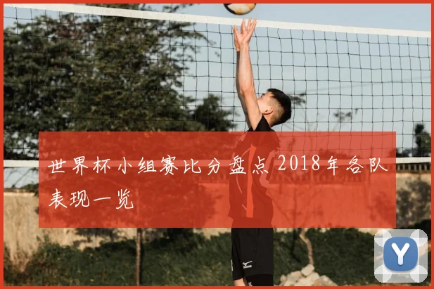世界杯小组赛比分盘点 2018年各队表现一览